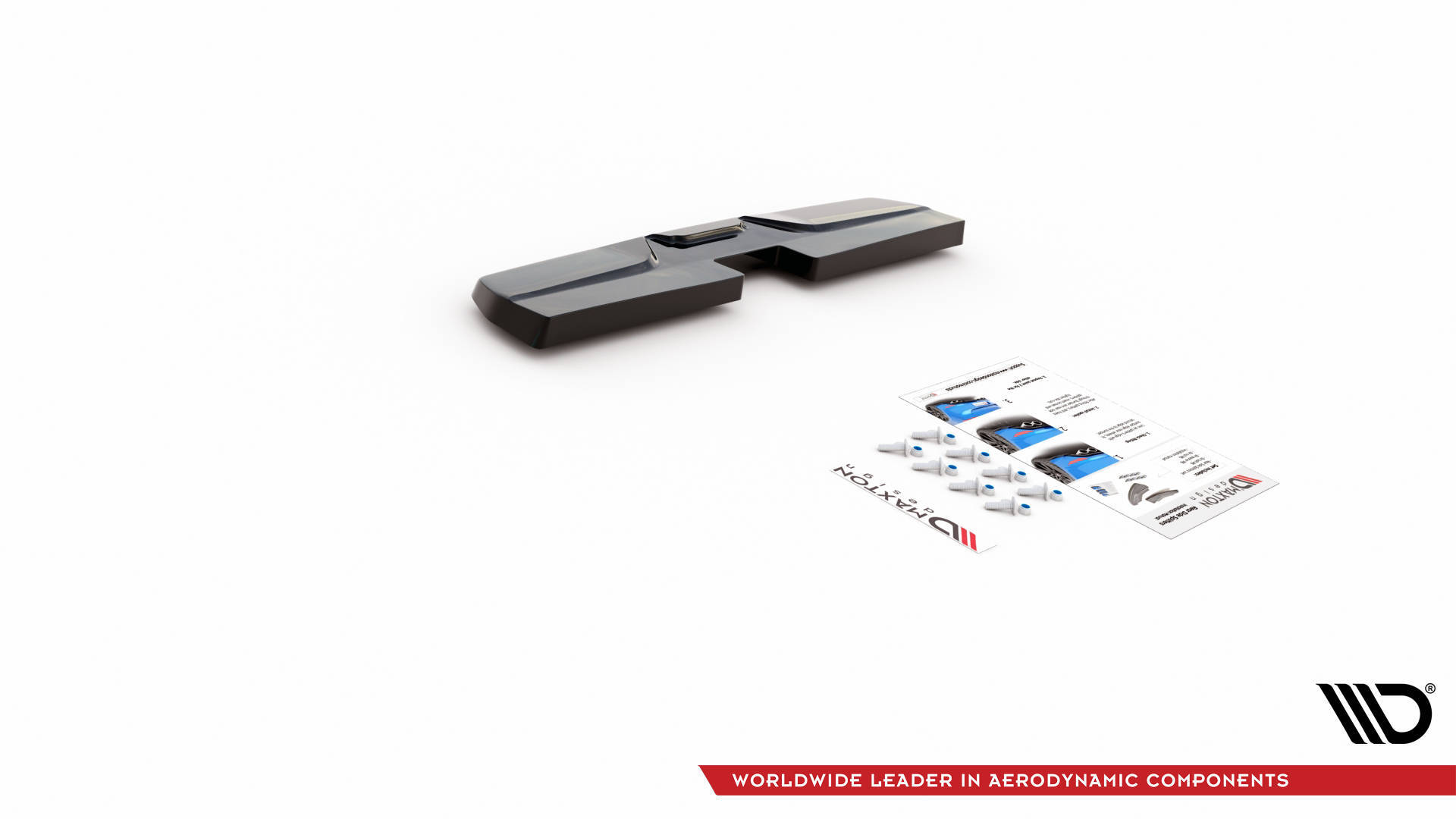 Tuningkit Nissan (370Z) Nismo Facelift 2014 - 2020 | Sport Eksteriør Styling-sett – bilde 20
