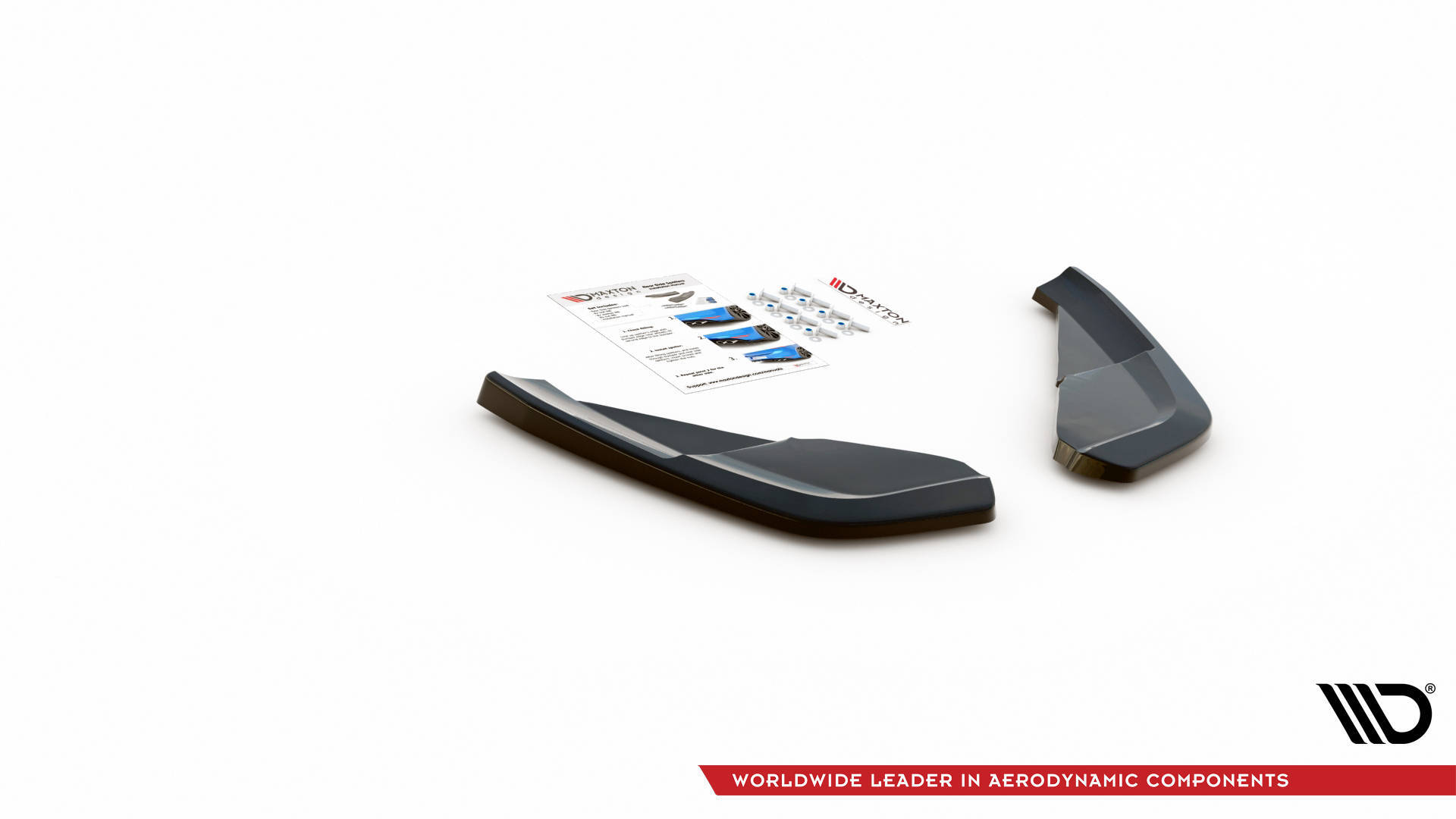 Tuningkit Nissan (370Z) Nismo Facelift 2014 - 2020 | Sport Eksteriør Styling-sett – bilde 21