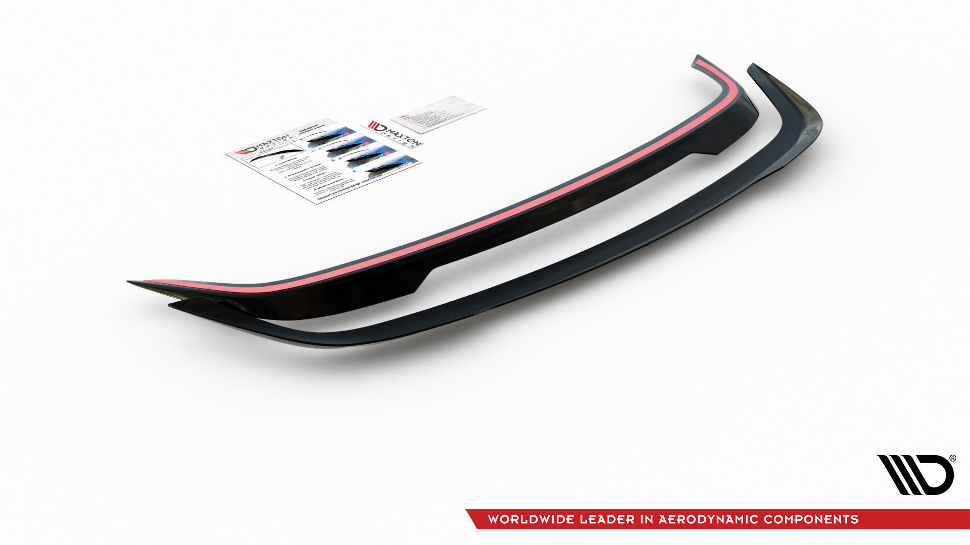 Tuningkit Nissan (370Z) Nismo Facelift 2014 - 2020 | Sport Eksteriør Styling-sett – bilde 24