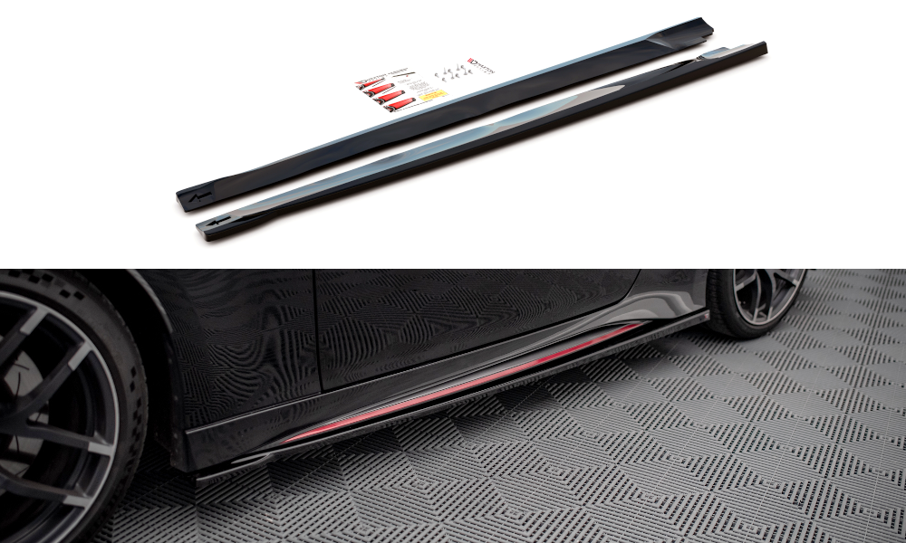 Tuningkit Nissan (370Z) Nismo Facelift 2014 - 2020 | Sport Eksteriør Styling-sett – bilde 26