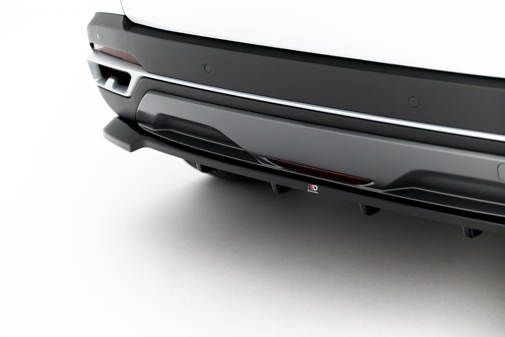 Tuningkit Omoda 5 I 2022 -> | Sport Eksteriør Styling-sett – bilde 14