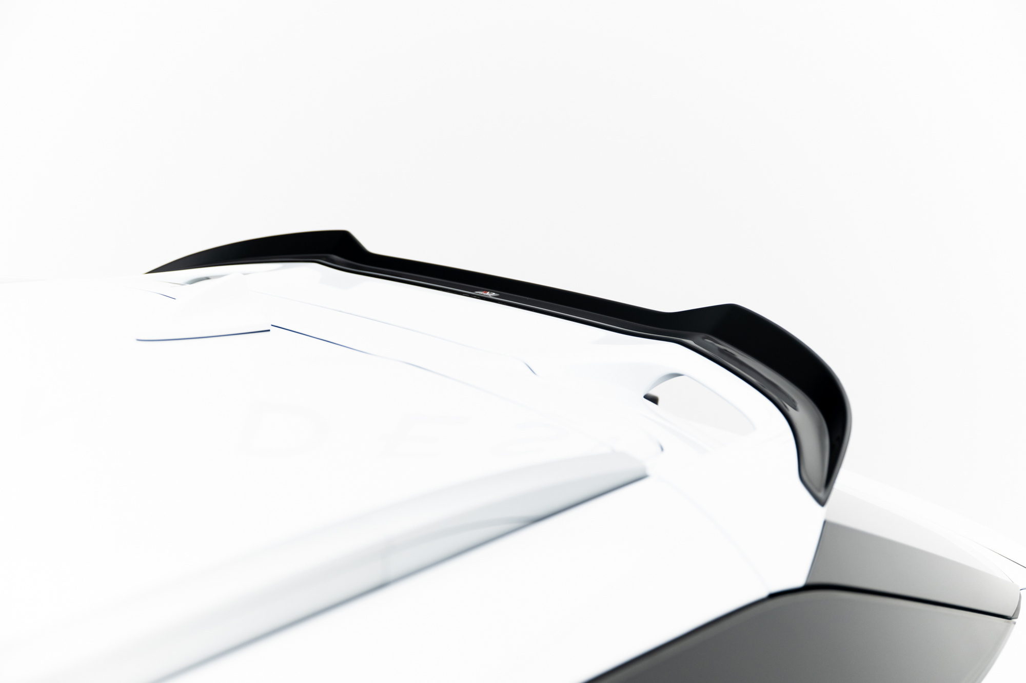 Tuningkit Omoda 5 I 2022 -> | Sport Eksteriør Styling-sett – bilde 15