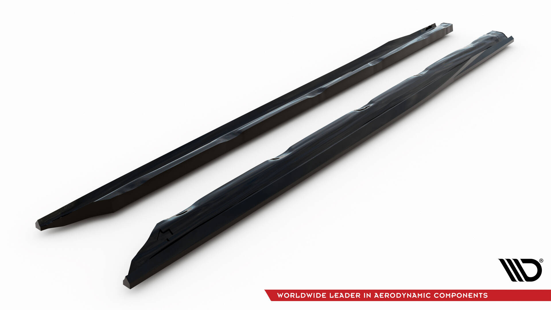 Tuningkit Opel Astra Sports Tourer L (MK6) 2022 ->| Sport Eksteriør Styling-sett Image 15