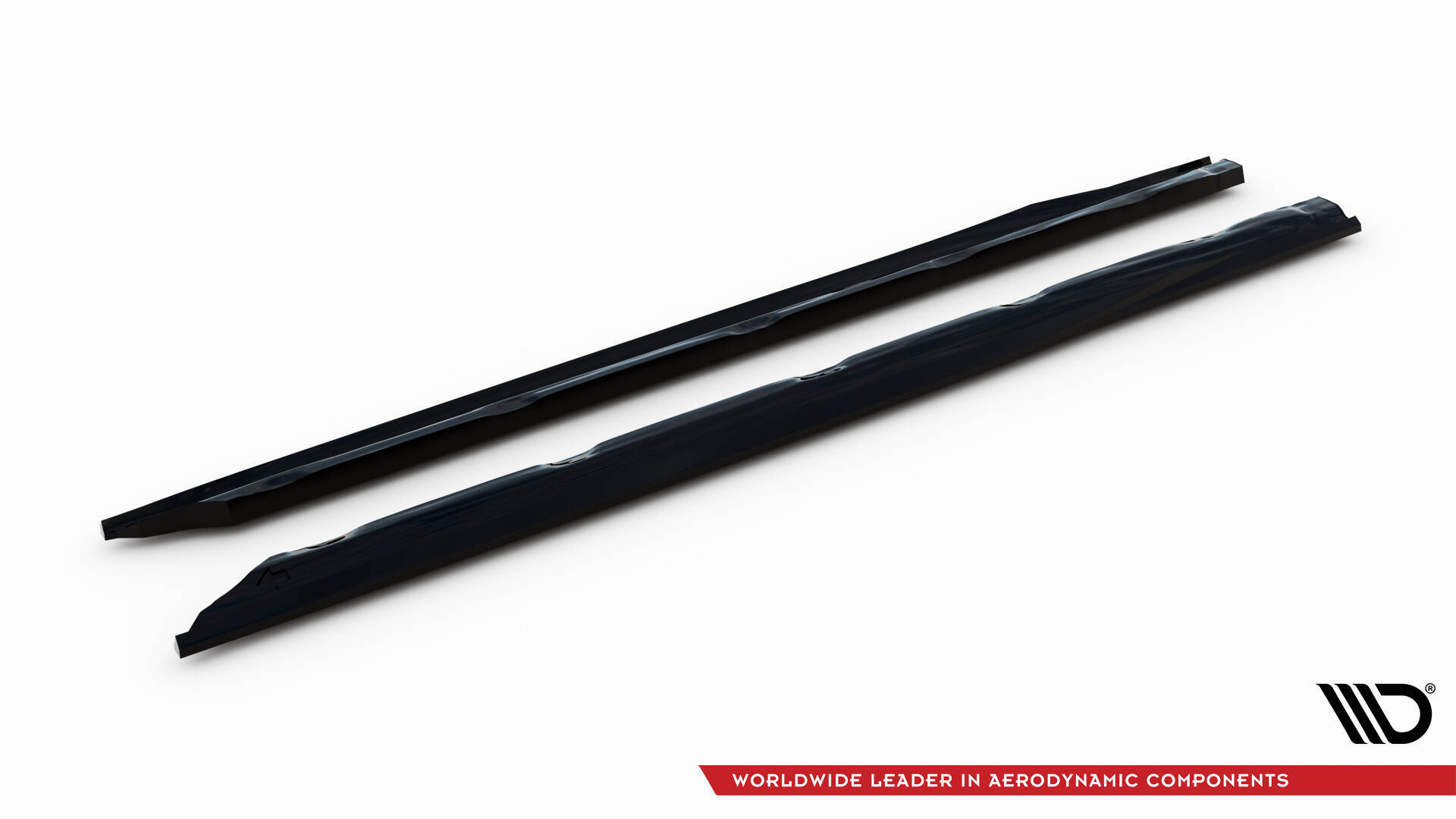 Tuningkit Opel Astra Sports Tourer L (MK6) 2022 ->| Sport Eksteriør Styling-sett Image 16