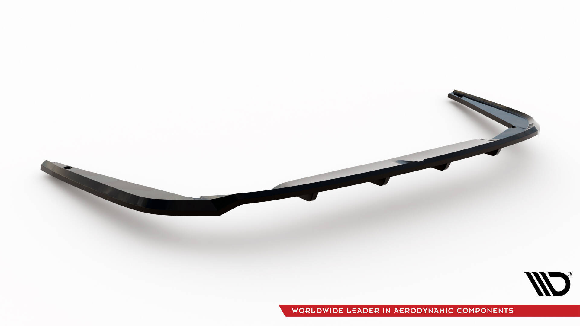 Tuningkit Opel Astra Sports Tourer L (MK6) 2022 ->| Sport Eksteriør Styling-sett Image 17