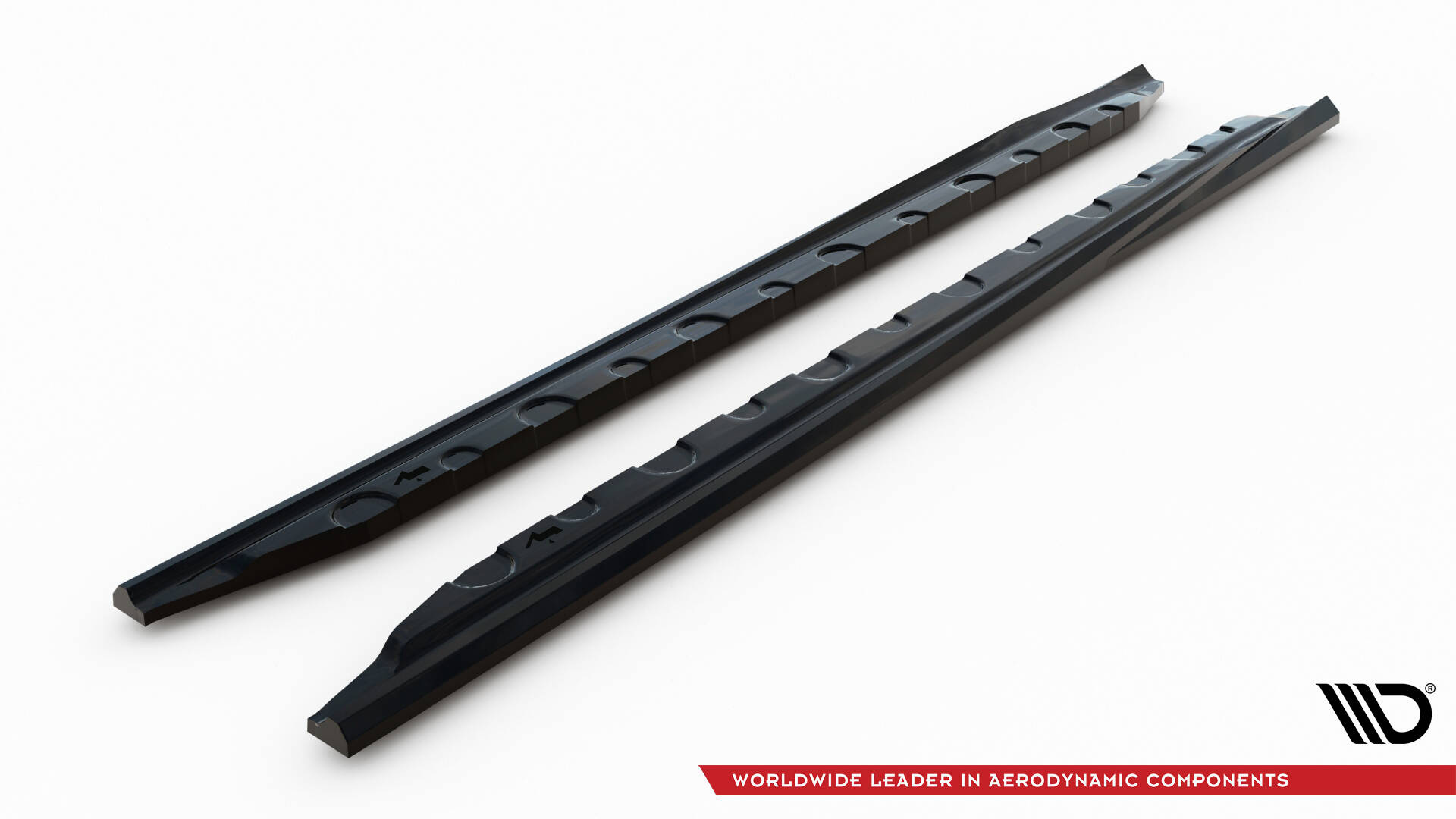 Tuningkit Opel Cascada 2013 - 2019 | Sport Eksteriør Styling-sett – bilde 14
