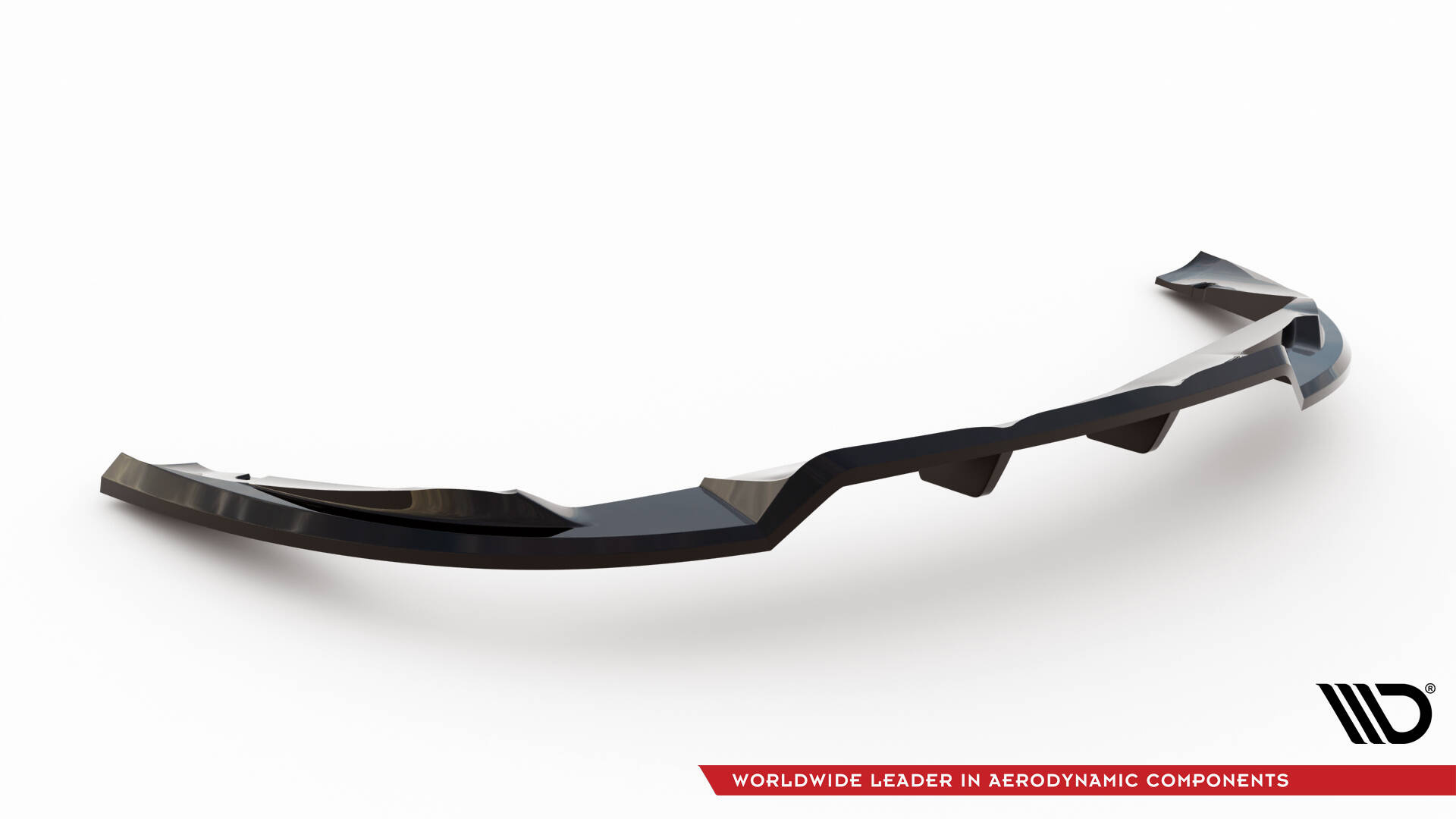 Tuningkit Opel Cascada 2013 - 2019 | Sport Eksteriør Styling-sett – bilde 16