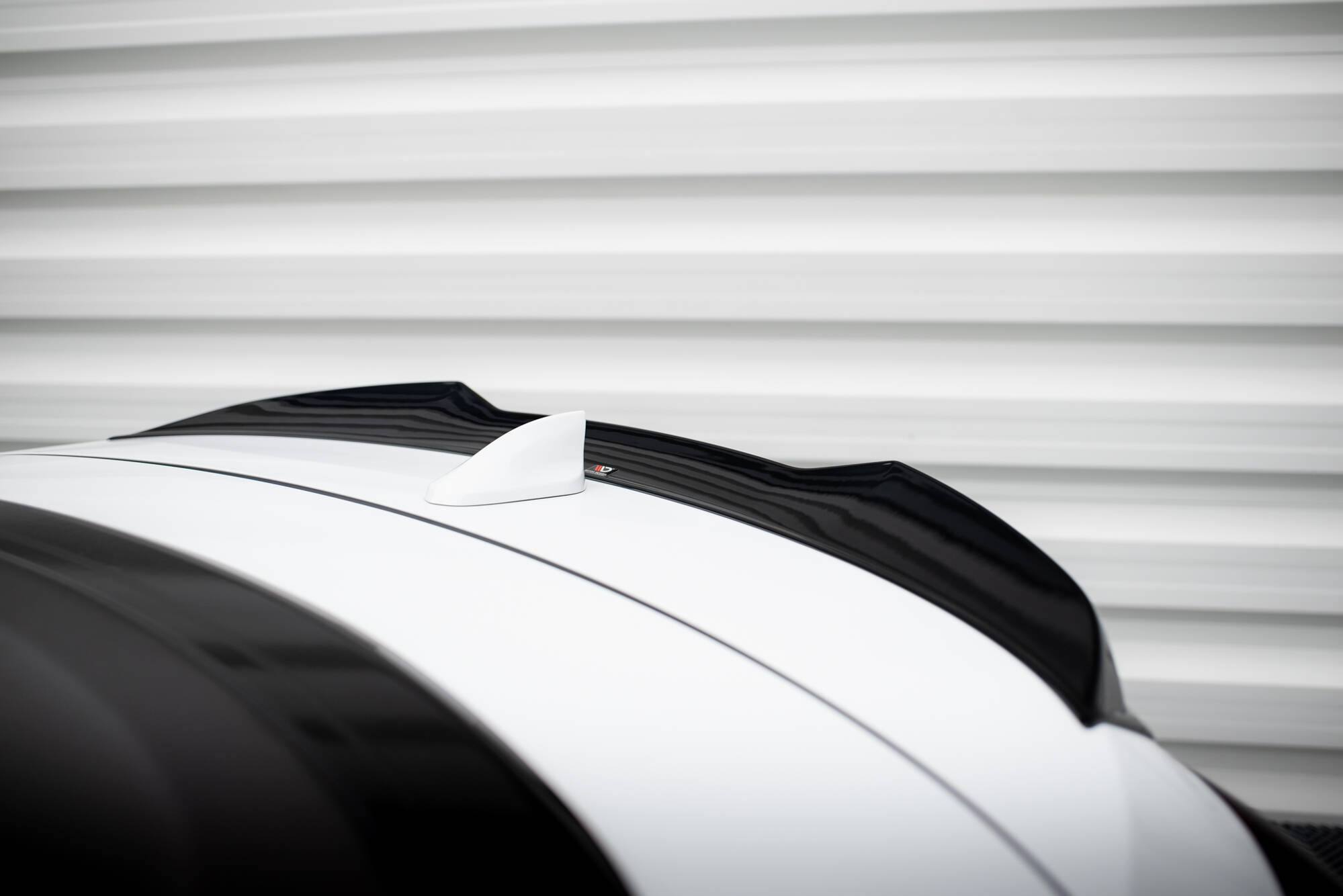 Tuningkit Opel Cascada 2013 - 2019 | Sport Eksteriør Styling-sett – bilde 7