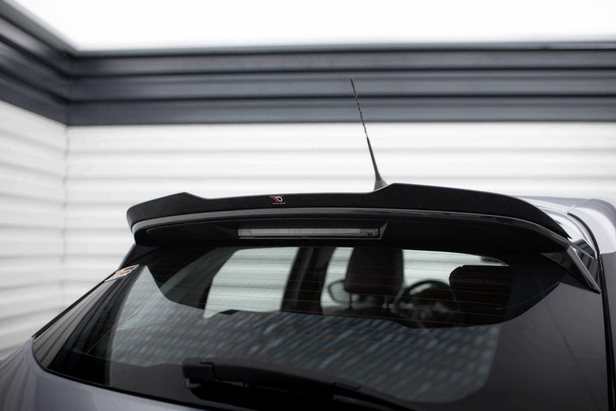 Tuningkit Opel Corsa F Mk6 2019 -> | Sport Eksteriør Styling-sett – bilde 10