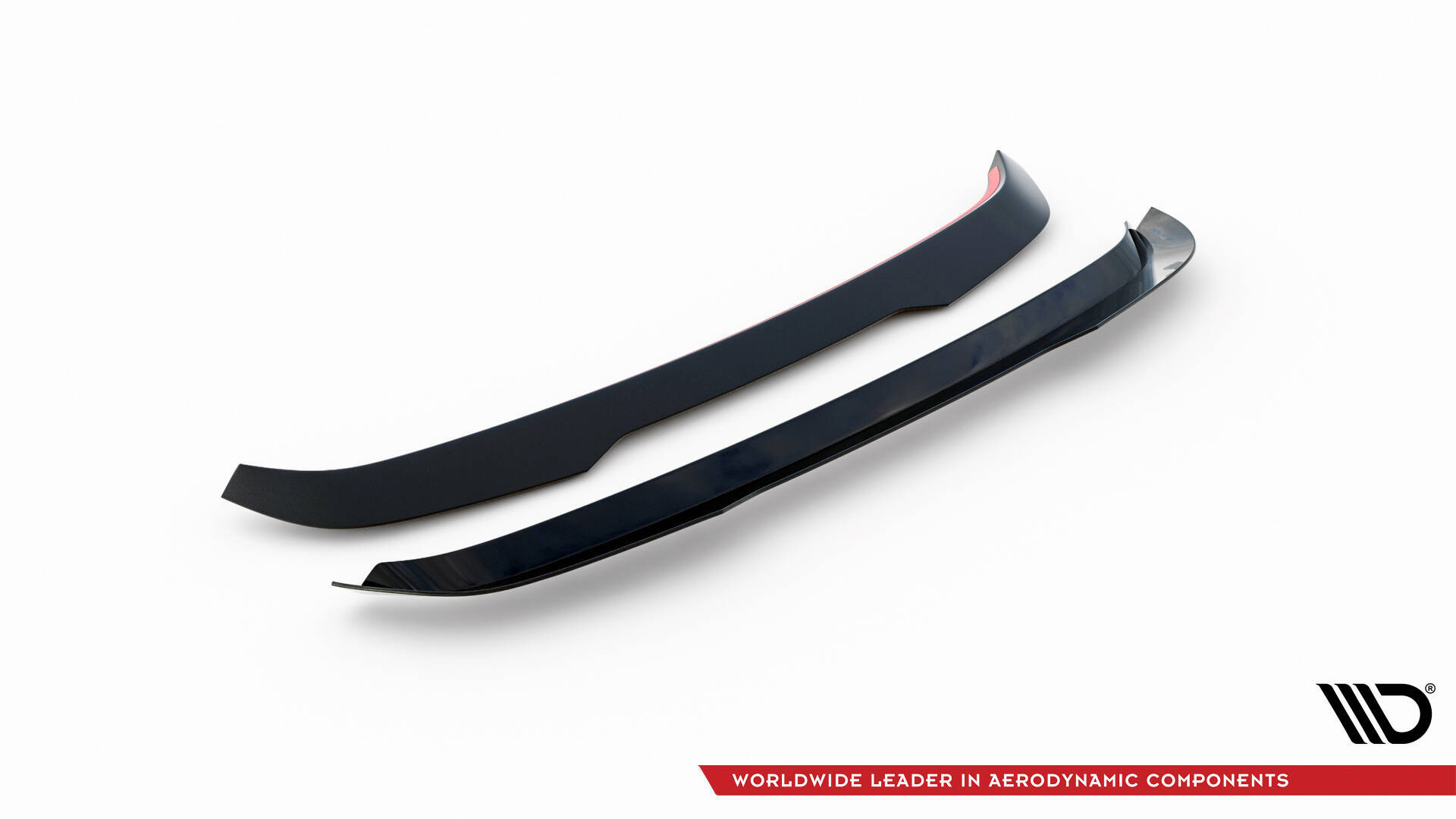 Tuningkit Opel Corsa F Mk6 2019 -> | Sport Eksteriør Styling-sett – bilde 18