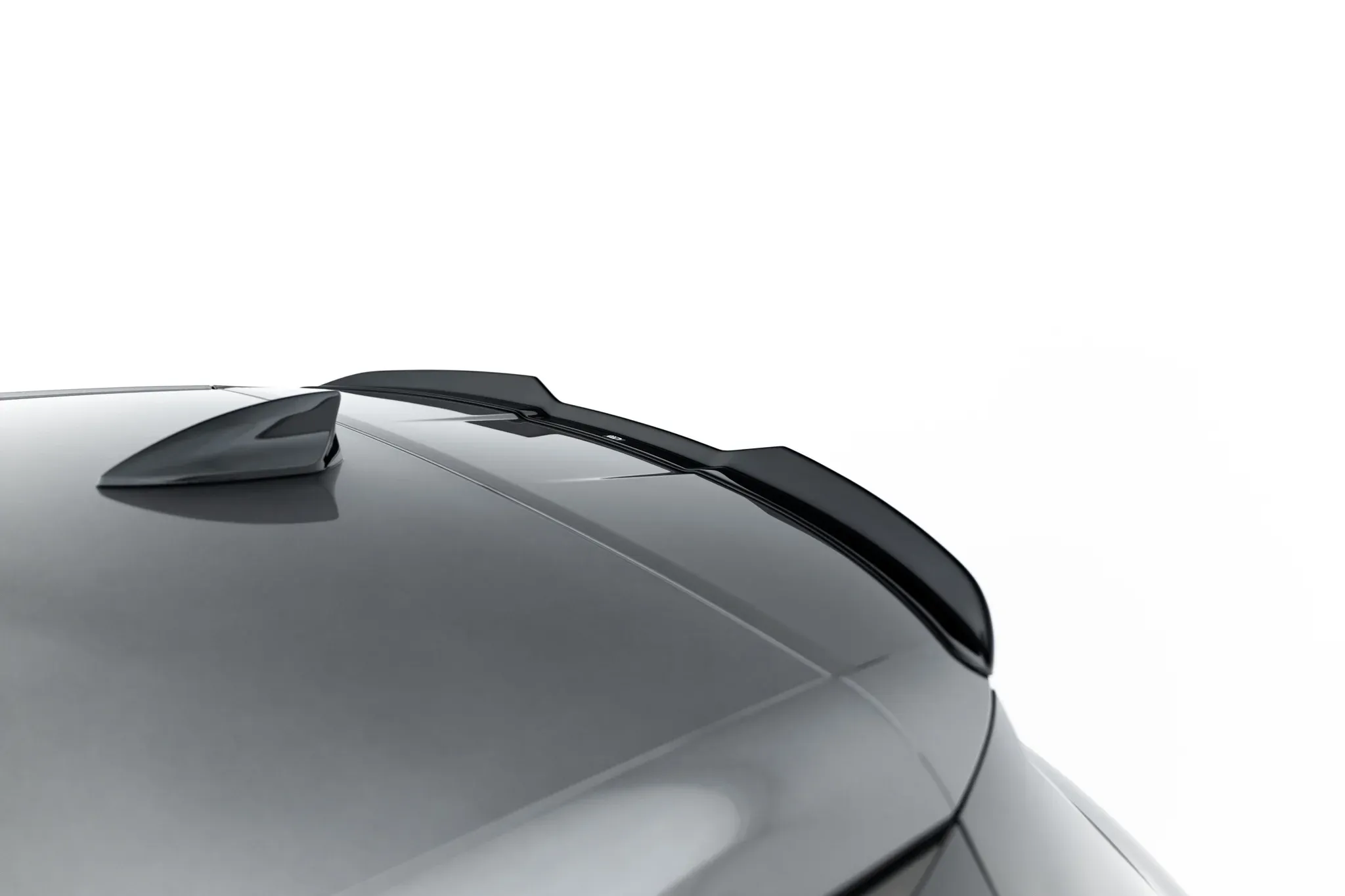 Tuningkit Opel Grandland I 2017 - 2021 | Glossy Black Edition – bilde 15