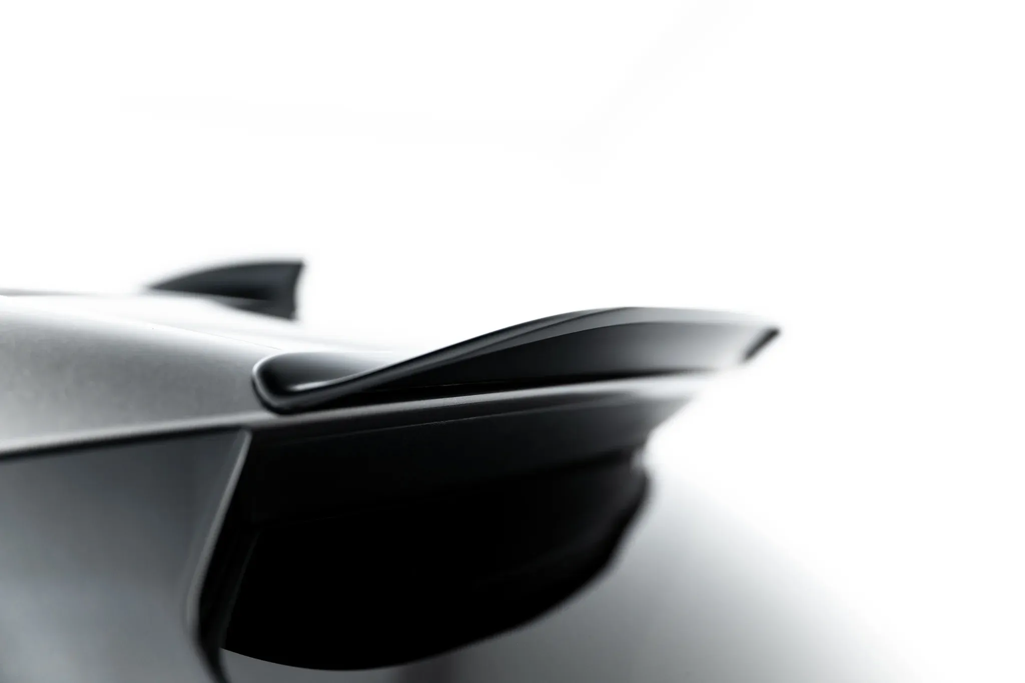 Tuningkit Opel Grandland I 2017 - 2021 | Glossy Black Edition – bilde 16