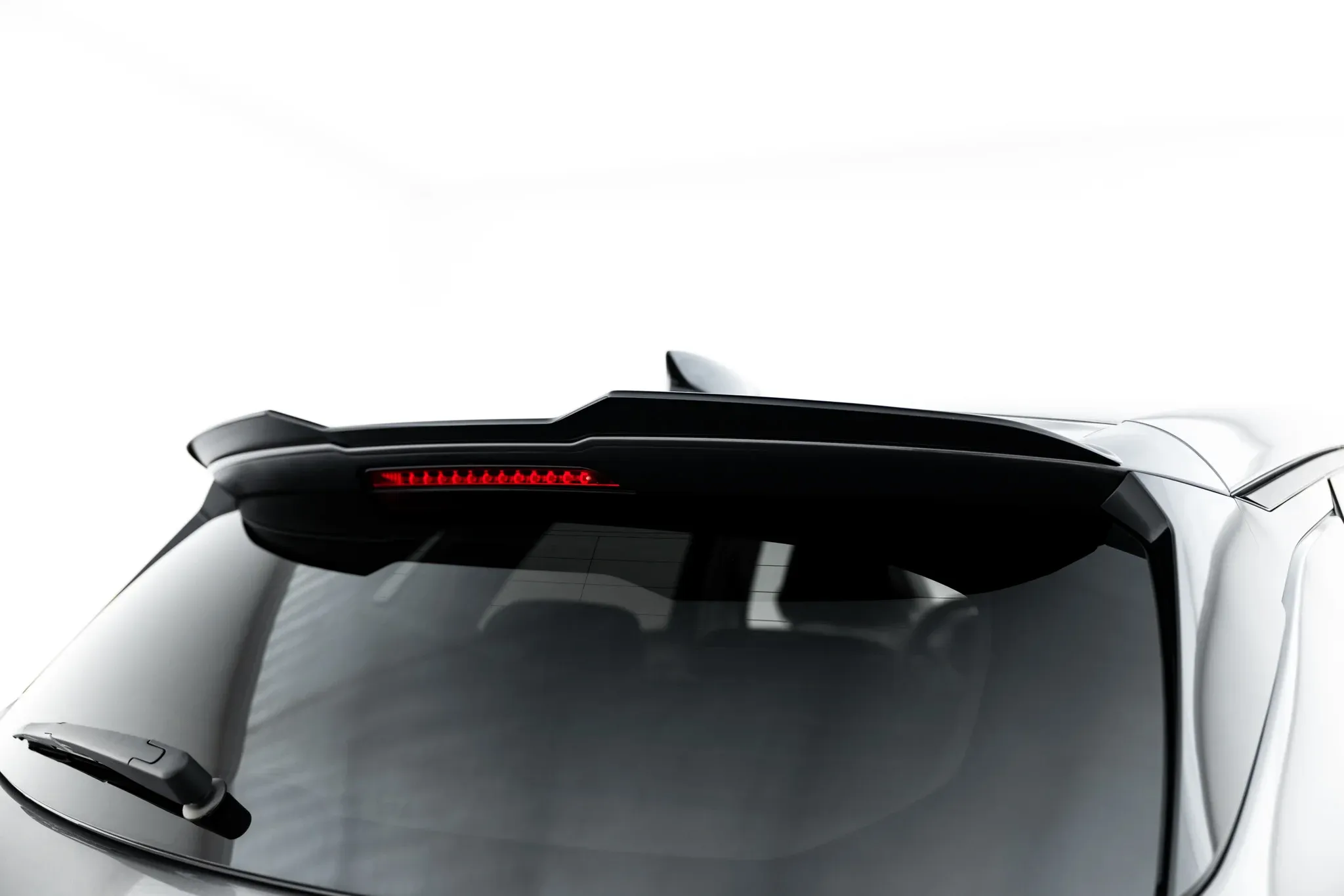 Tuningkit Opel Grandland I 2017 - 2021 | Glossy Black Edition – bilde 18