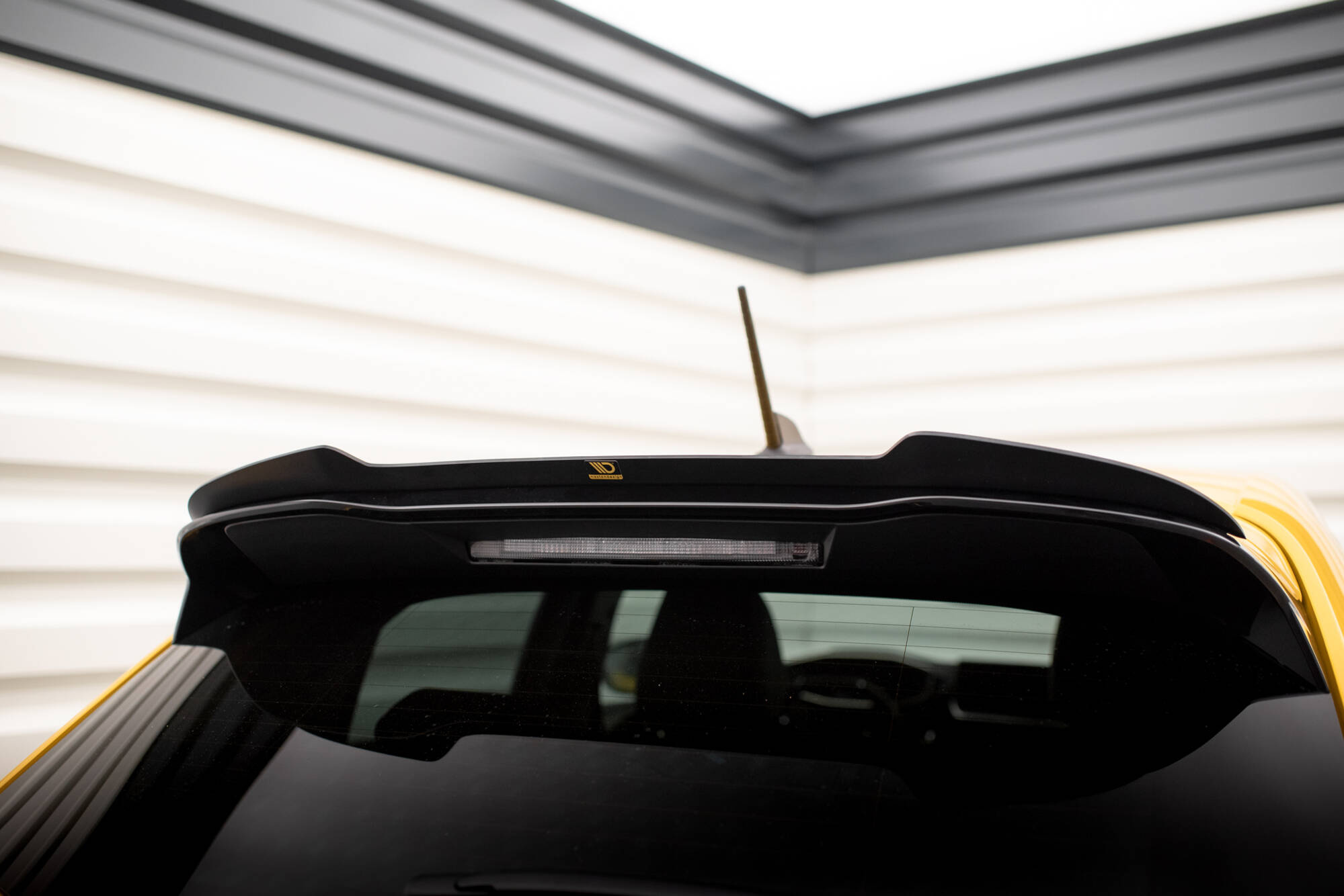 Tuningkit Peugeot 208 GT Mk2 2019 - 2023 | Sport Eksteriør Styling-sett Image 11