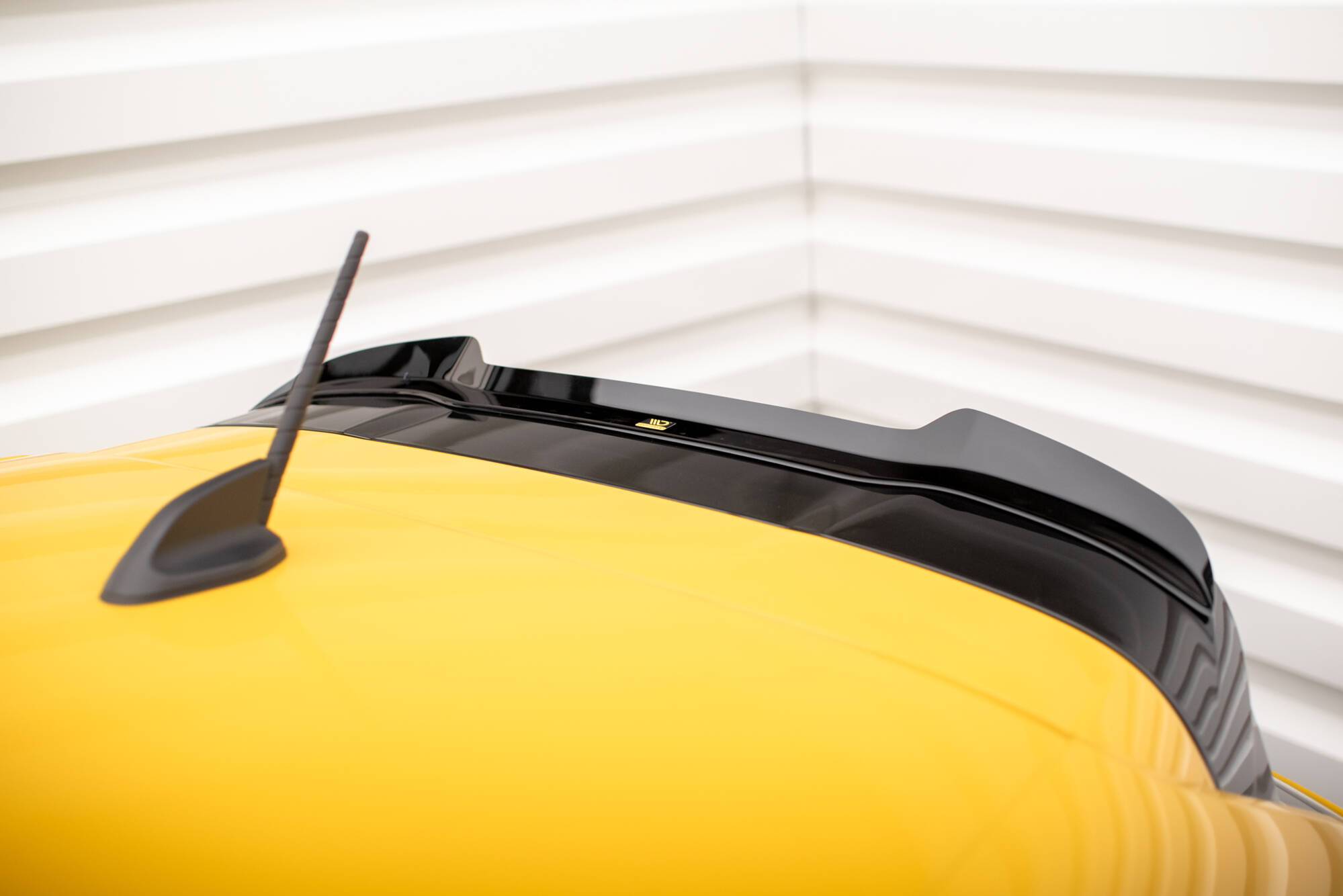 Tuningkit Peugeot 208 GT Mk2 2019 - 2023 | Sport Eksteriør Styling-sett Image 12