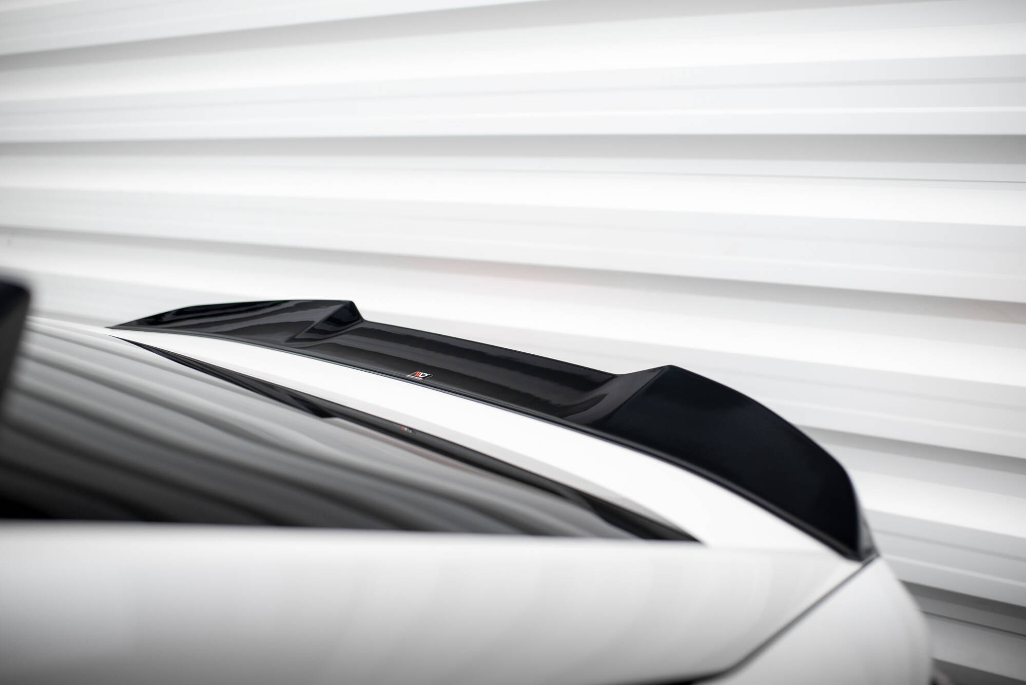 Tuningkit Peugeot 408 II 2022 -> | Sport Eksteriør Styling-sett – bilde 14
