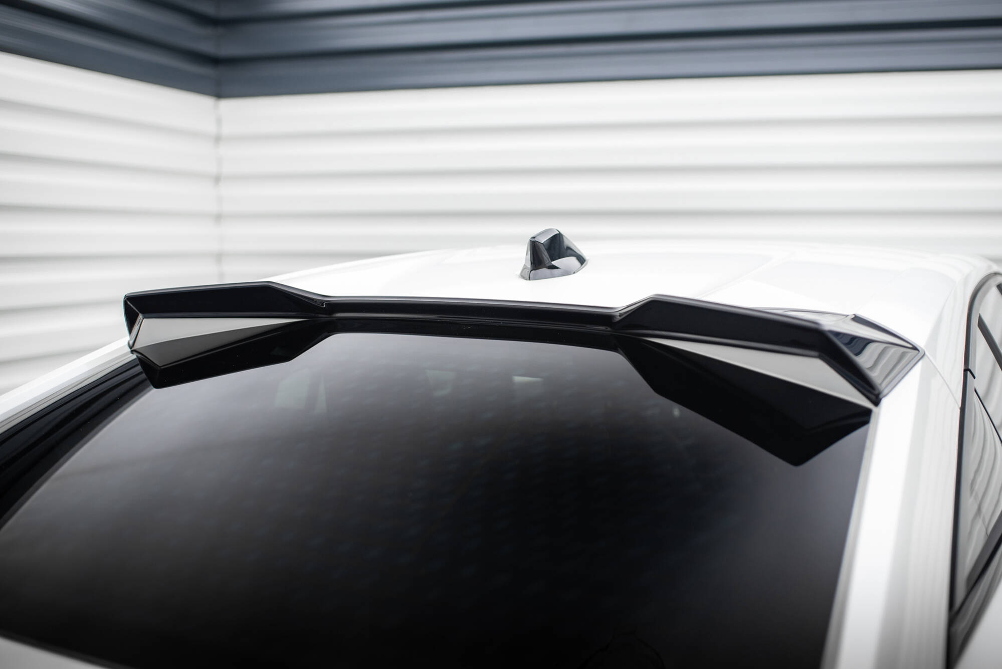 Tuningkit Peugeot 408 II 2022 -> | Sport Eksteriør Styling-sett – bilde 18