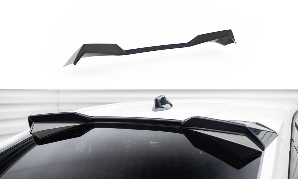 Tuningkit Peugeot 408 II 2022 -> | Sport Eksteriør Styling-sett – bilde 33