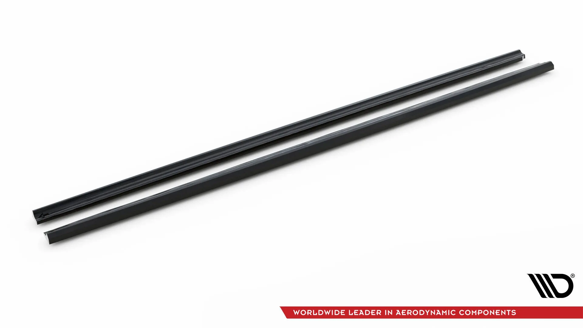 Tuningkit Peugeot Expert (Mk3) 2018-2023 | Glossy Black Edition – bilde 14