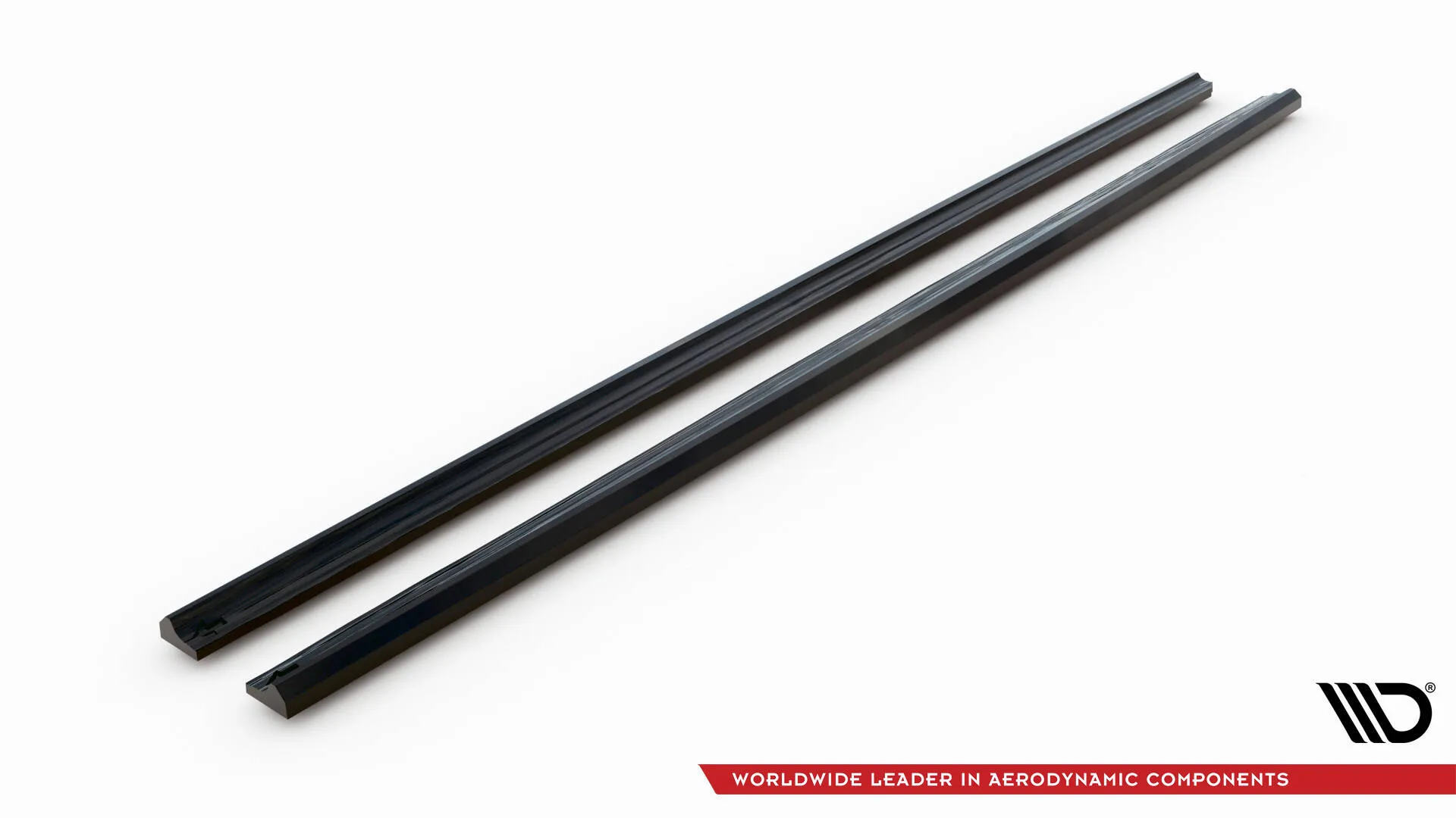 Tuningkit Peugeot Expert (Mk3) 2018-2023 | Glossy Black Edition – bilde 15