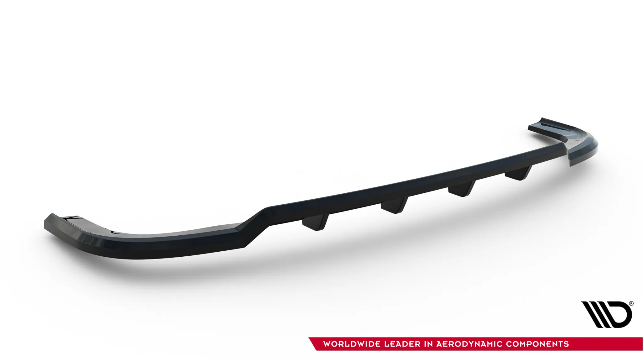 Tuningkit Peugeot Expert (Mk3) 2018-2023 | Glossy Black Edition – bilde 16