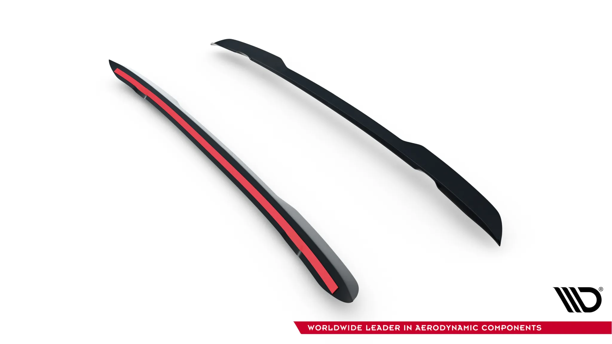 Tuningkit Peugeot Expert (Mk3) 2018-2023 | Glossy Black Edition – bilde 18