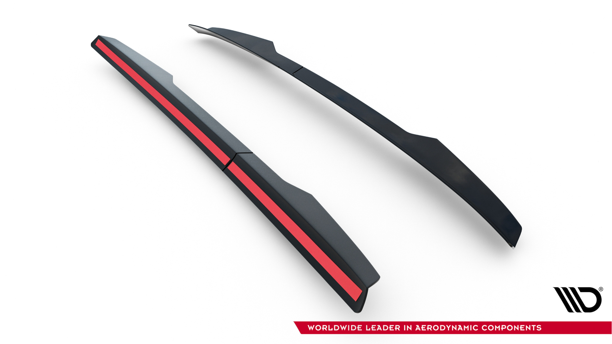 Tuningkit Peugeot Partner Mk3 2018 - 2023 | Sport Eksteriør Styling-sett Image 18
