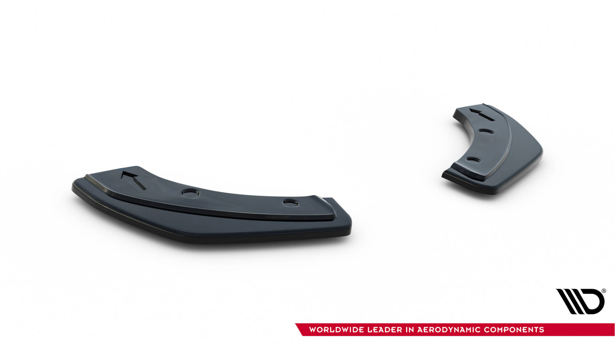 Tuningkit Peugeot RCZ Mk1 2010 - 2012 | Sport Eksteriør Styling-sett – bilde 16
