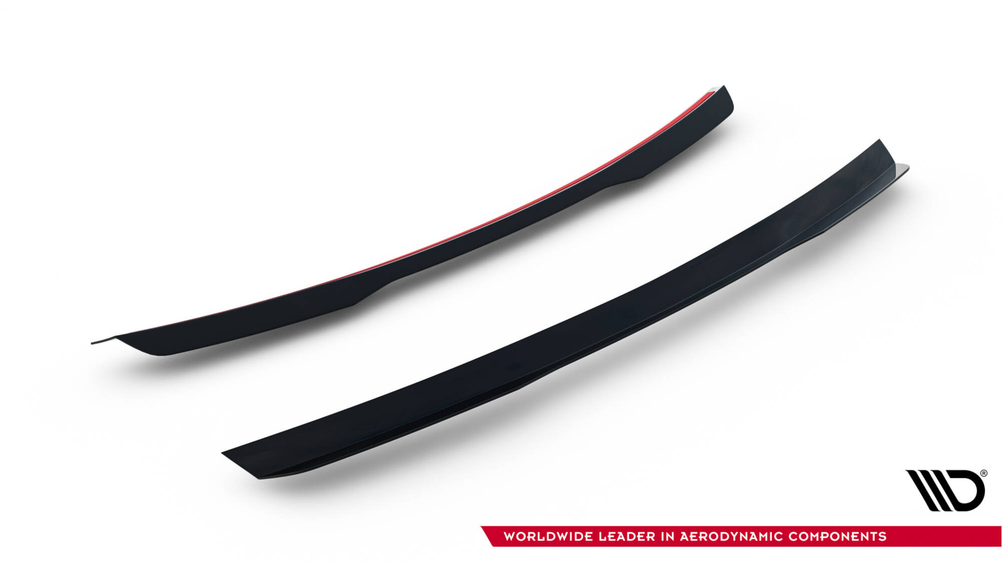 Tuningkit Peugeot RCZ Mk1 2010 - 2012 | Sport Eksteriør Styling-sett – bilde 19