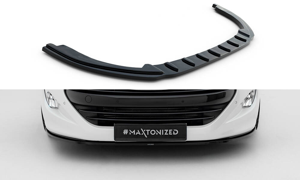 Tuningkit Peugeot RCZ Mk1 2010 - 2012 | Sport Eksteriør Styling-sett – bilde 20