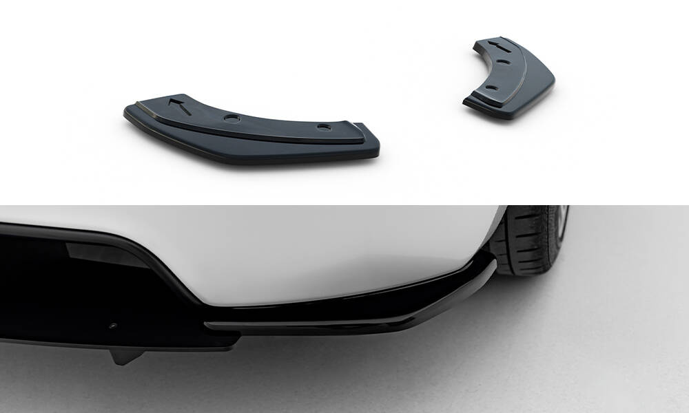 Tuningkit Peugeot RCZ Mk1 2010 - 2012 | Sport Eksteriør Styling-sett – bilde 22