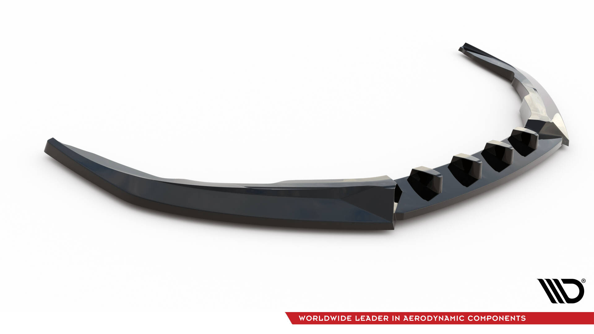 Tuningkit Porsche 718 Cayman (982C) 2016 -> | Sport Eksteriør Styling-sett – bilde 12