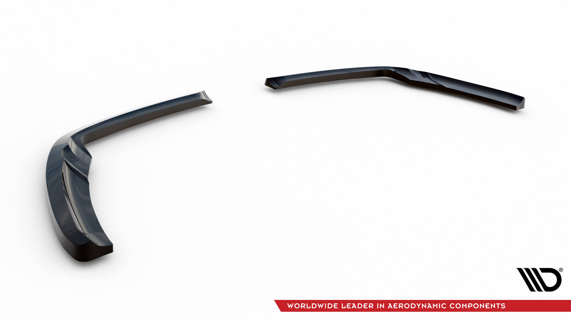 Tuningkit Porsche 718 Cayman (982C) 2016 -> | Sport Eksteriør Styling-sett – bilde 16