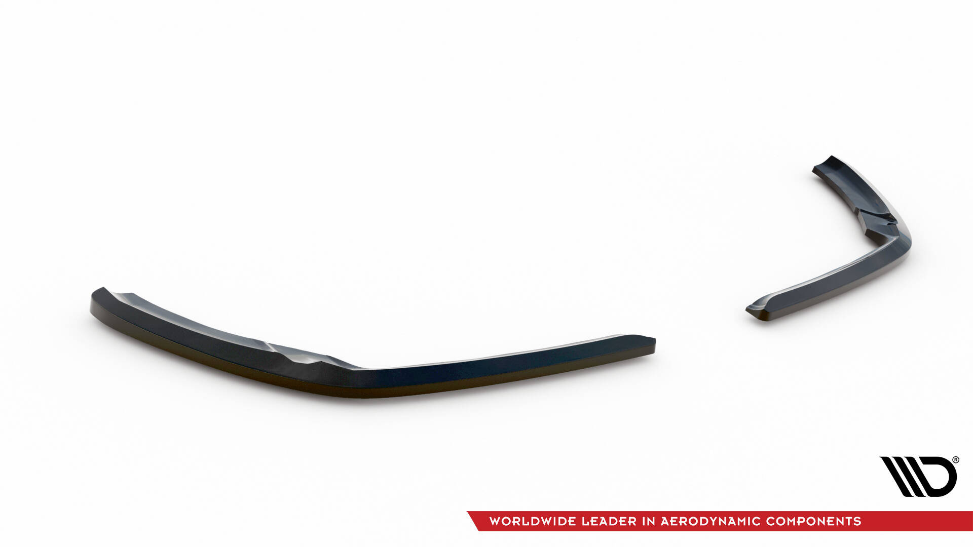 Tuningkit Porsche 718 Cayman (982C) 2016 -> | Sport Eksteriør Styling-sett – bilde 17