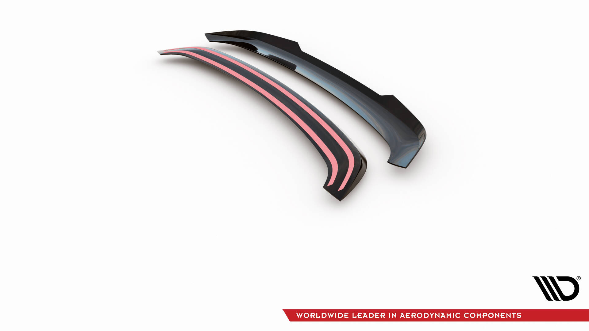 Tuningkit Porsche 718 Cayman (982C) 2016 -> | Sport Eksteriør Styling-sett – bilde 18