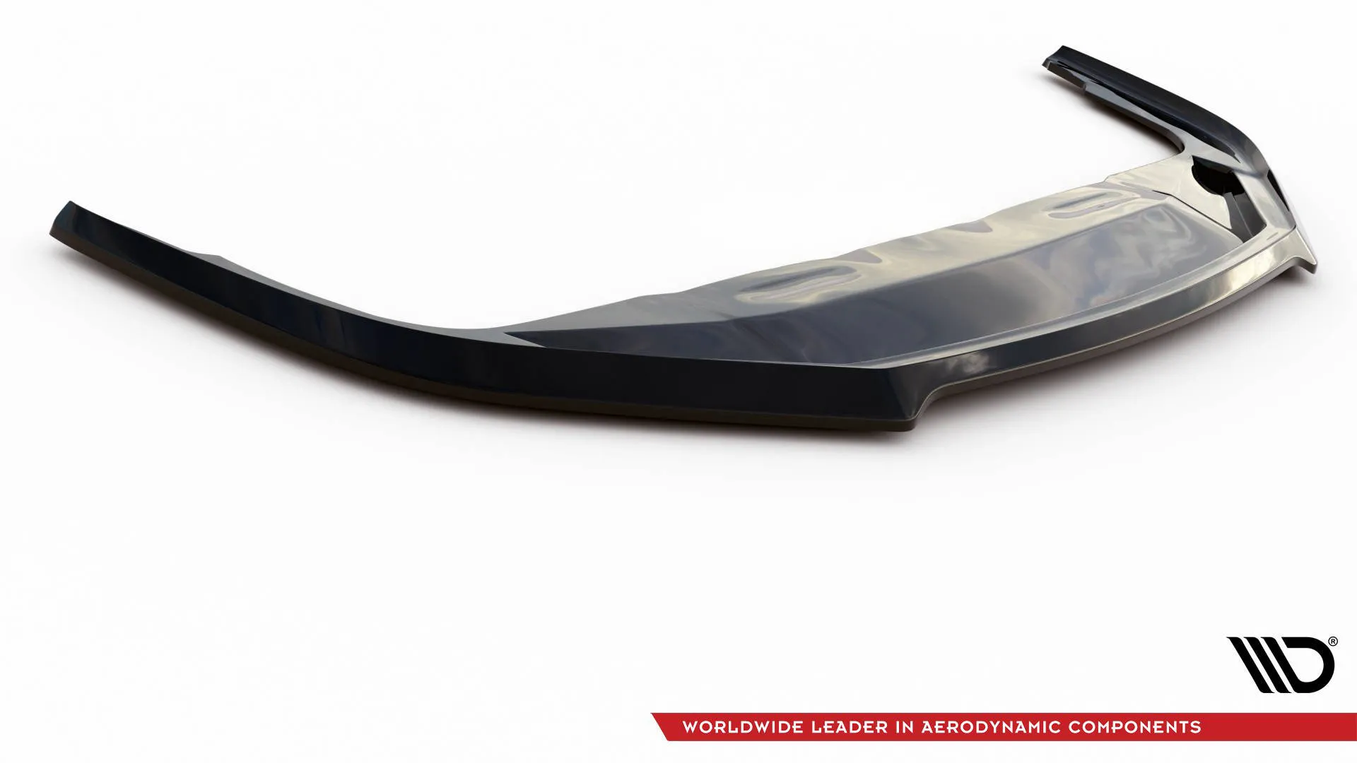 Tuningkit Porsche 911 Carrera (991) 2011-2016 | Glossy Black Edition – bilde 14