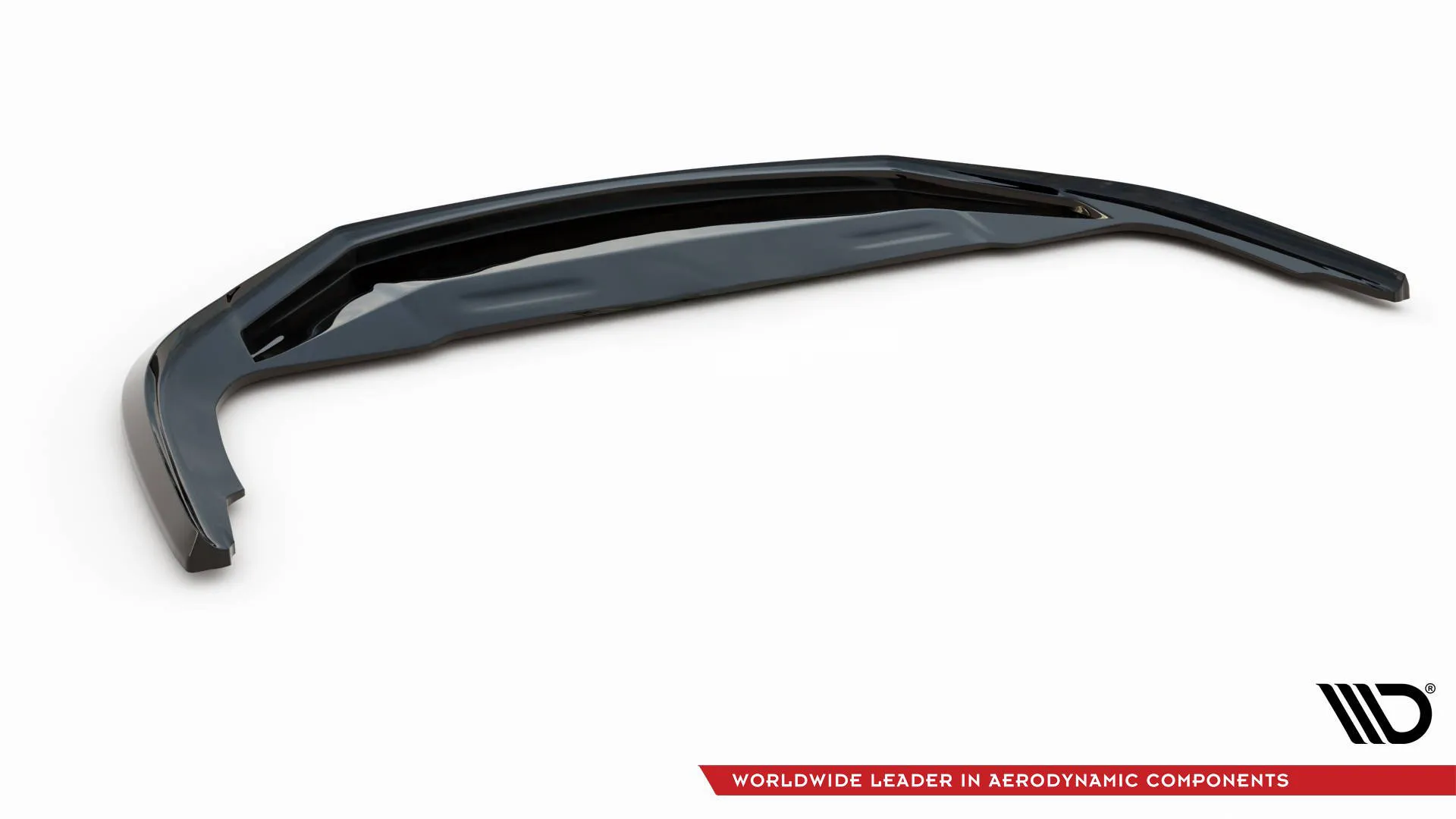 Tuningkit Porsche 911 Carrera (991) 2011-2016 | Glossy Black Edition – bilde 15
