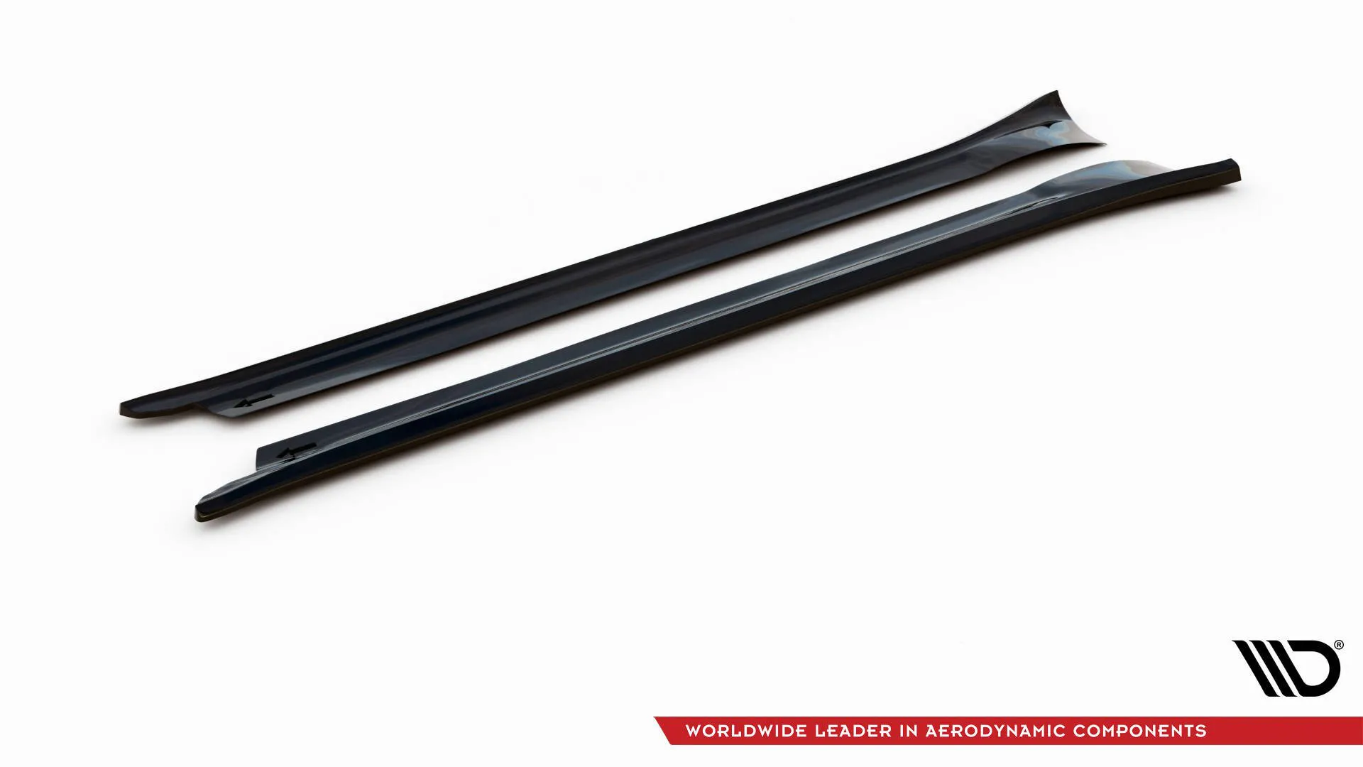 Tuningkit Porsche 911 Carrera (991) 2011-2016 | Glossy Black Edition – bilde 16