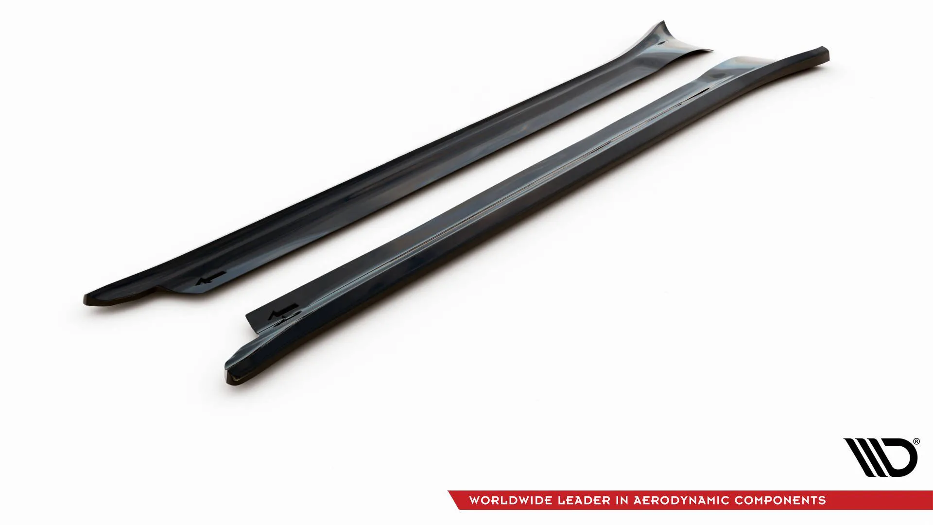 Tuningkit Porsche 911 Carrera (991) 2011-2016 | Glossy Black Edition – bilde 17