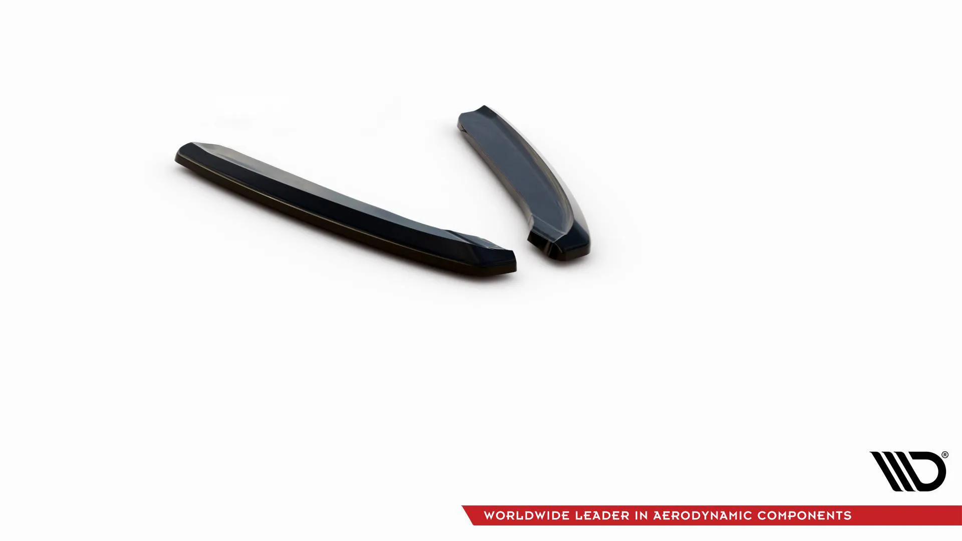Tuningkit Porsche 911 Carrera (991) 2011-2016 | Glossy Black Edition – bilde 18