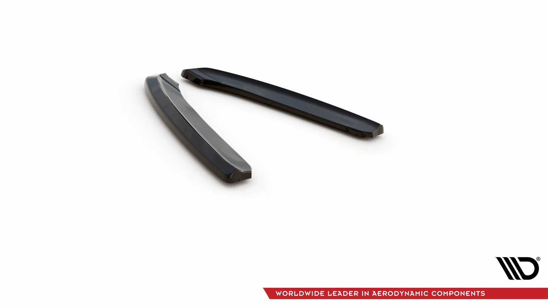 Tuningkit Porsche 911 Carrera (991) 2011-2016 | Glossy Black Edition – bilde 19