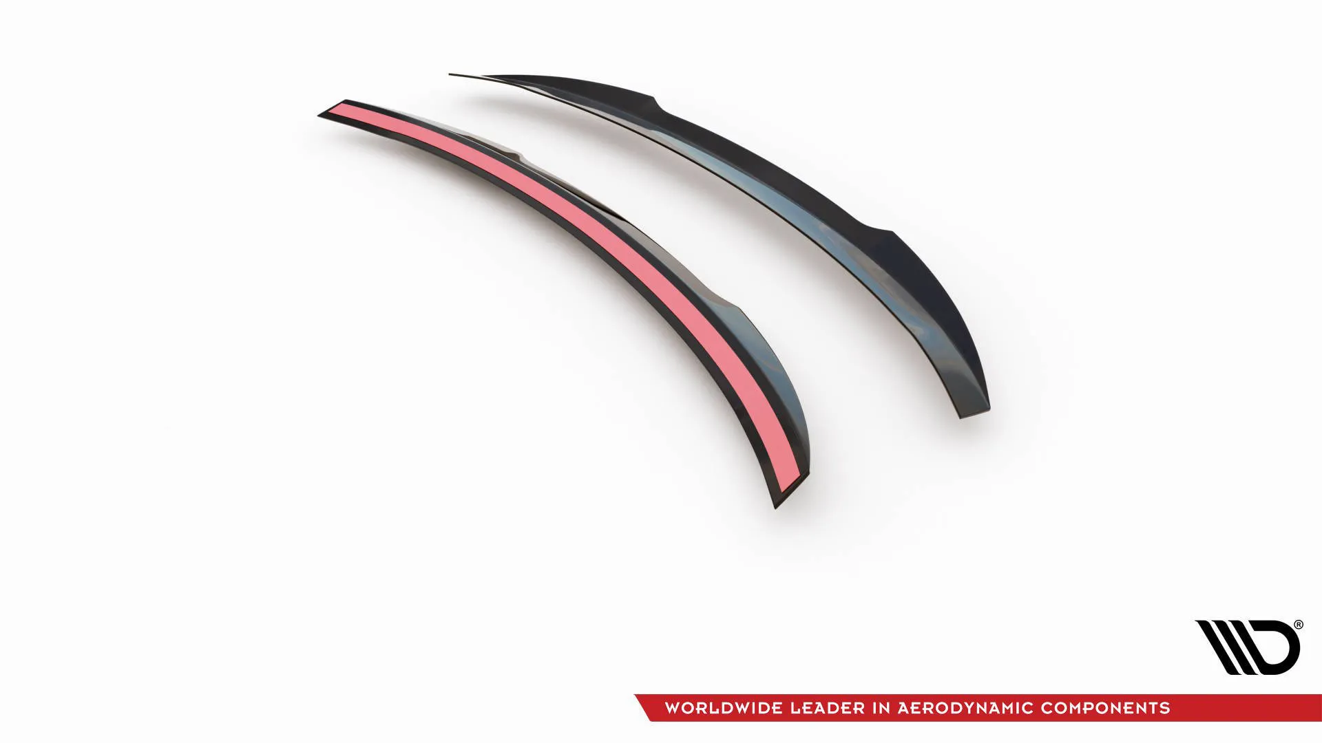 Tuningkit Porsche 911 Carrera (991) 2011-2016 | Glossy Black Edition – bilde 20