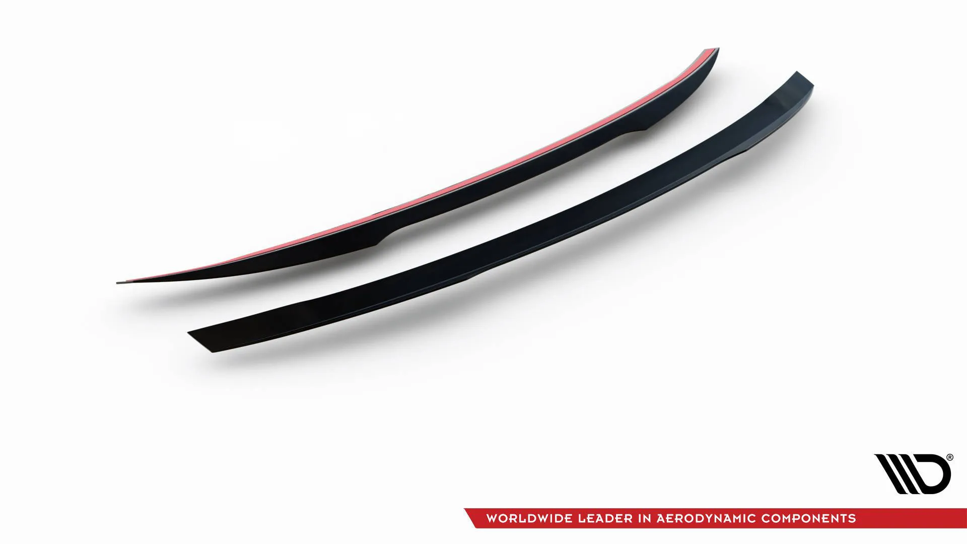 Tuningkit Porsche 911 Carrera (991) 2011-2016 | Glossy Black Edition – bilde 21