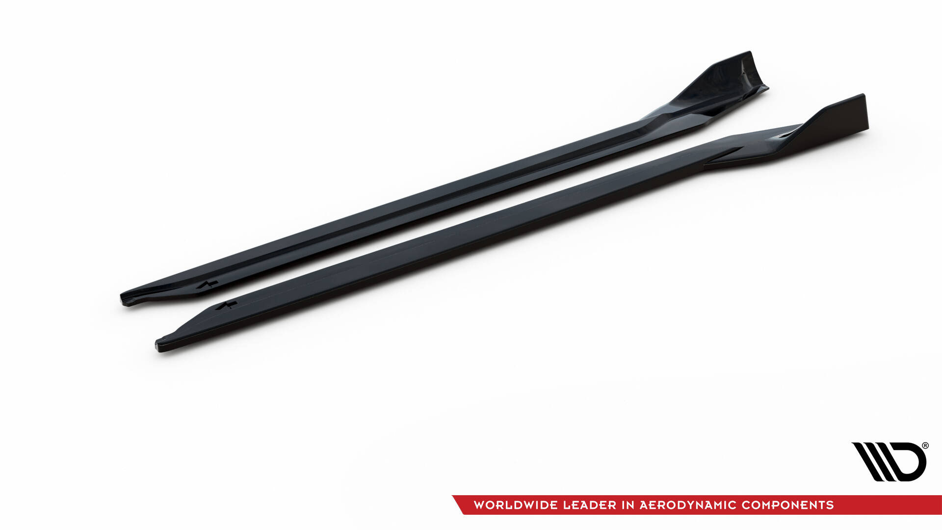 Tuningkit Porsche 911 Turbo S (992) 2020 -> | Sport Eksteriør Styling-sett Image 20