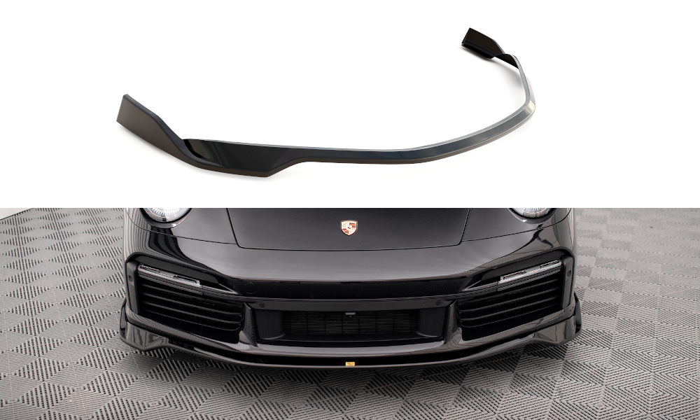 Tuningkit Porsche 911 Turbo S (992) 2020 -> | Sport Eksteriør Styling-sett Image 26