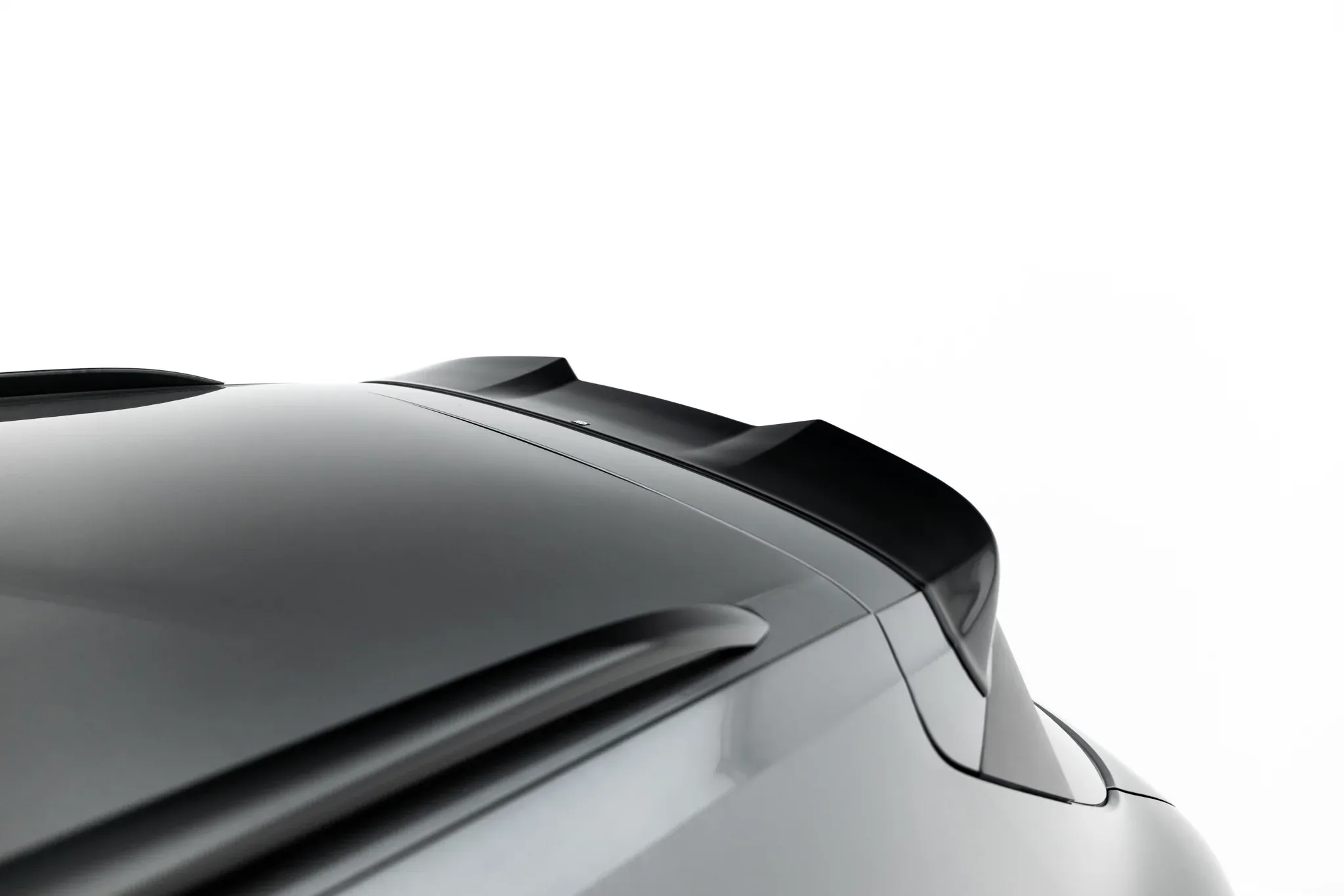 Tuningkit Porsche Cayenne III Facelift 2023 -> | Glossy Black Edition – bilde 15