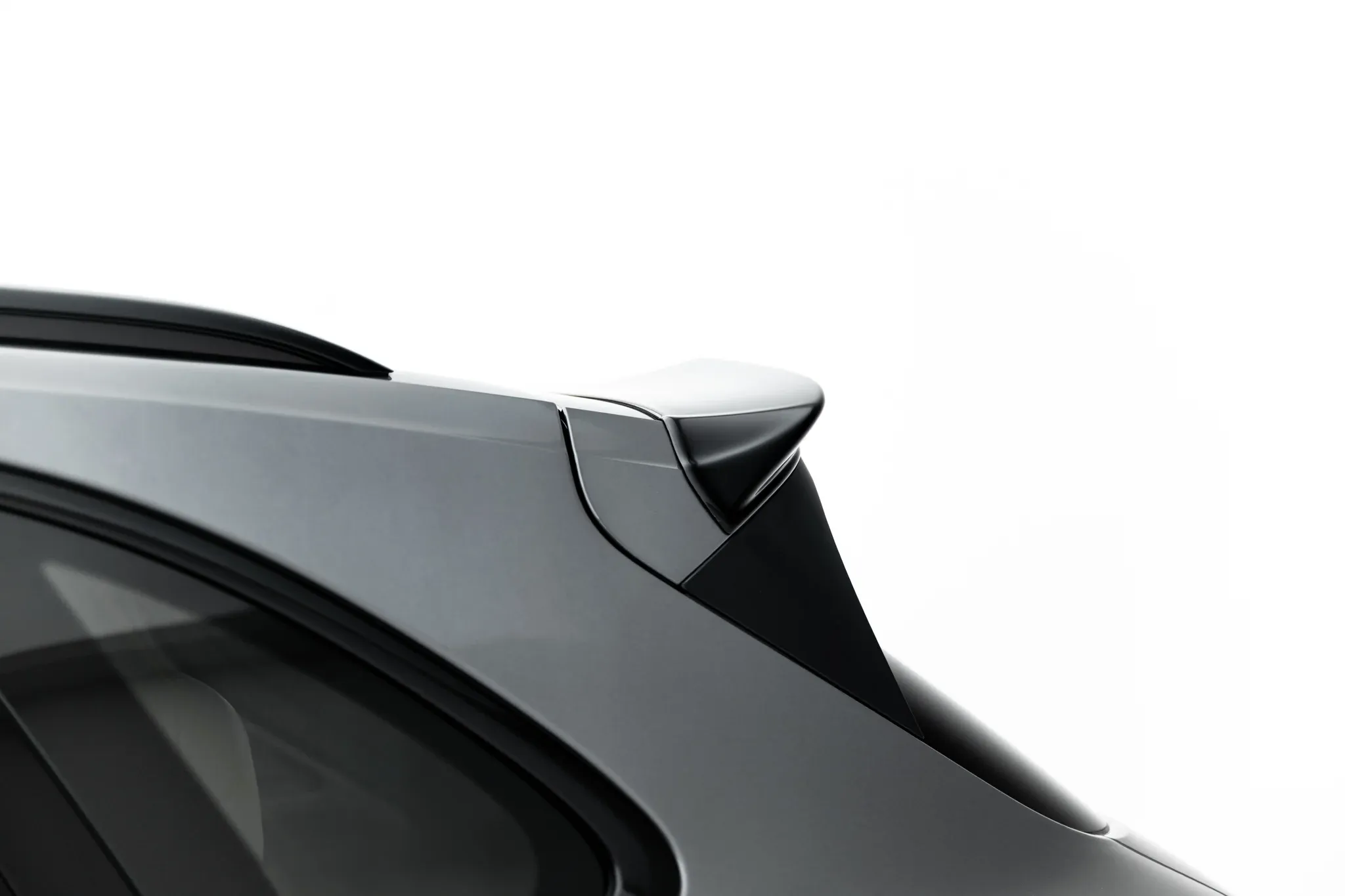Tuningkit Porsche Cayenne III Facelift 2023 -> | Glossy Black Edition – bilde 16