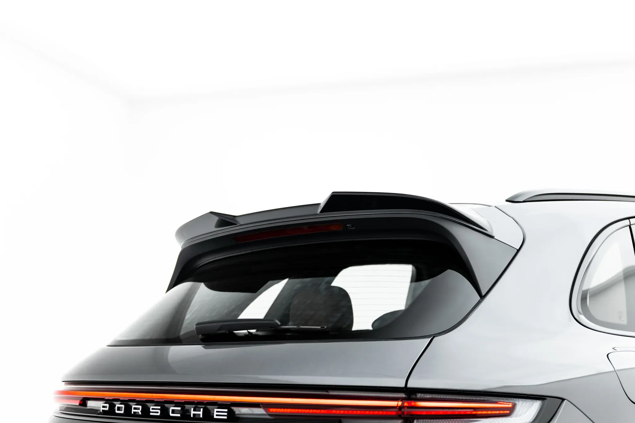 Tuningkit Porsche Cayenne III Facelift 2023 -> | Glossy Black Edition – bilde 17