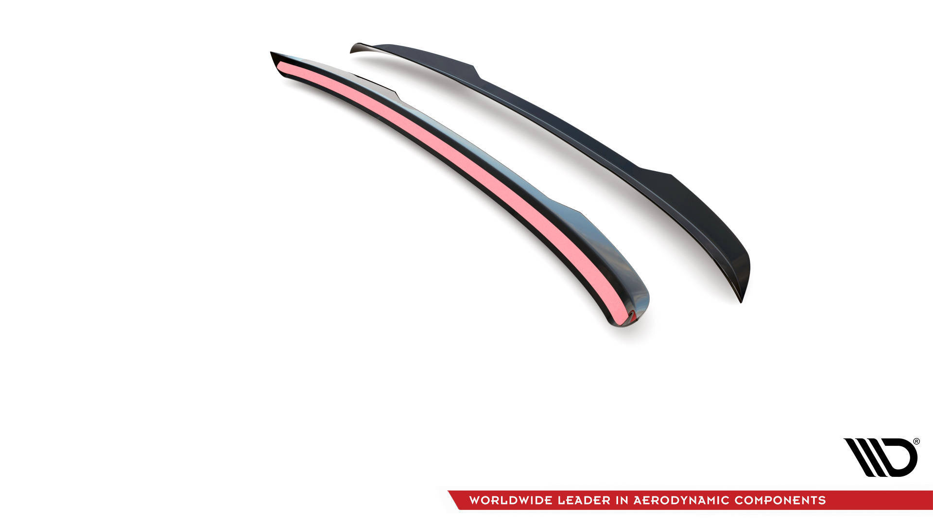 Tuningkit Porsche Macan (Sport Design/GTS) Mk1 Facelift 2018 - 2021 | Sport Eksteriør Styling-sett – bilde 26