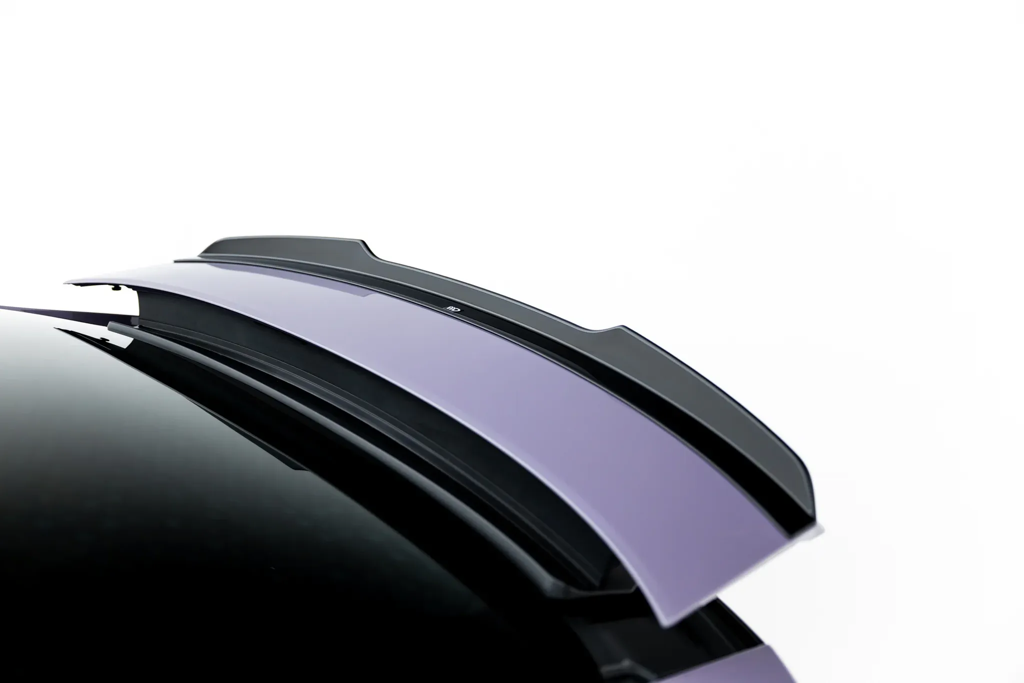 Tuningkit Porsche Panamera (972/ 4 972/ 4/4S E-Hybrid) 2024 -> | Glossy Black Edition – bilde 10
